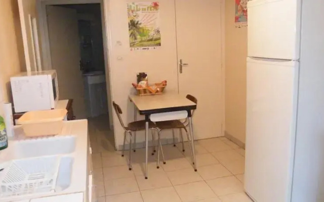 Gîte le Despeyrous