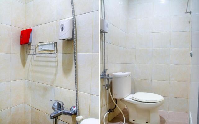 OYO 3922 Wisma Minongga