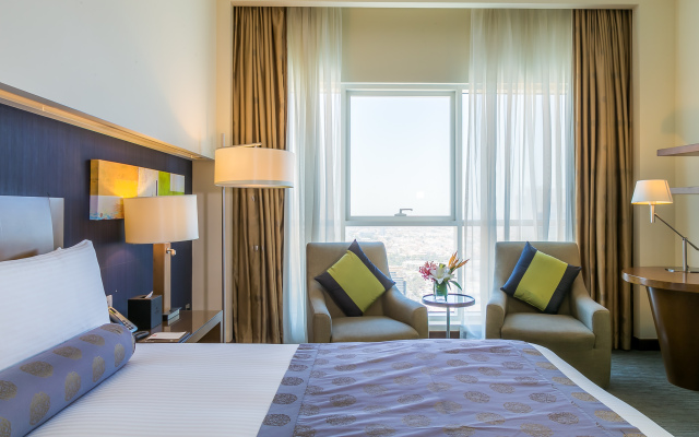 Grand Millennium Al Wahda 