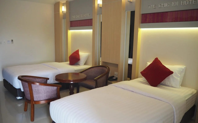 The Chic 101 Hotel