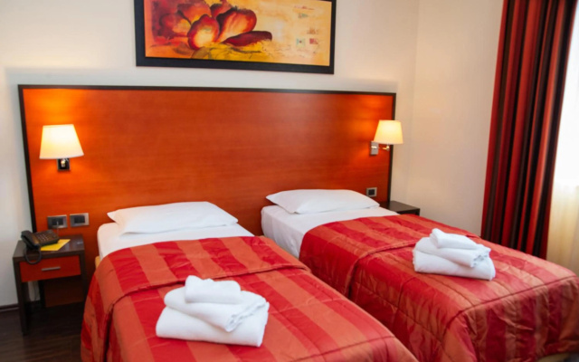 Hotel Gullo
