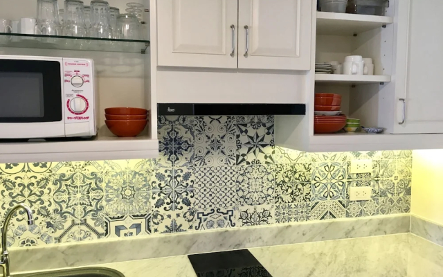 Sandy Beach Condo 17D