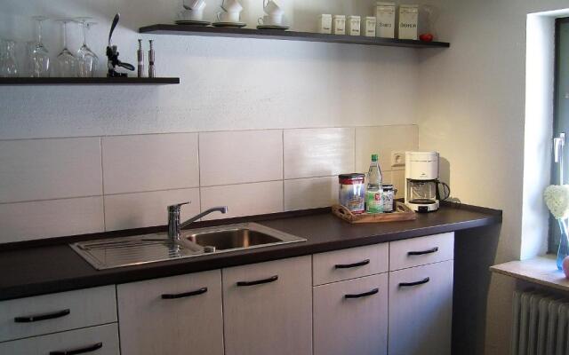 Ferienhaus Zum Amthof