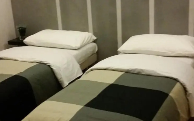 My Sweet Home Colosseum