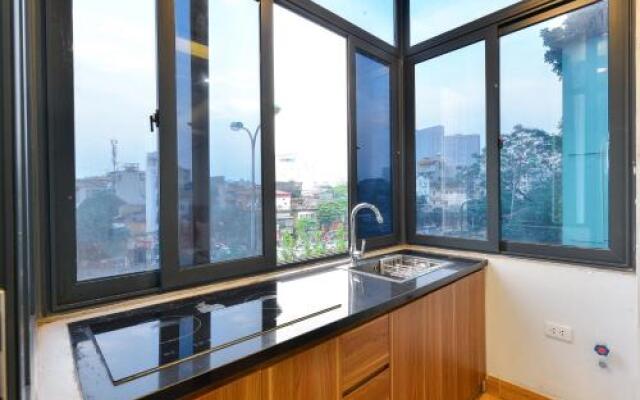 Lavender Hotel Apartment