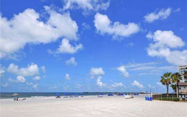 Sea Rocket 29 - One Bedroom Condo