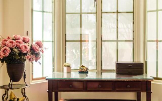 Yin Hsuan Homestay
