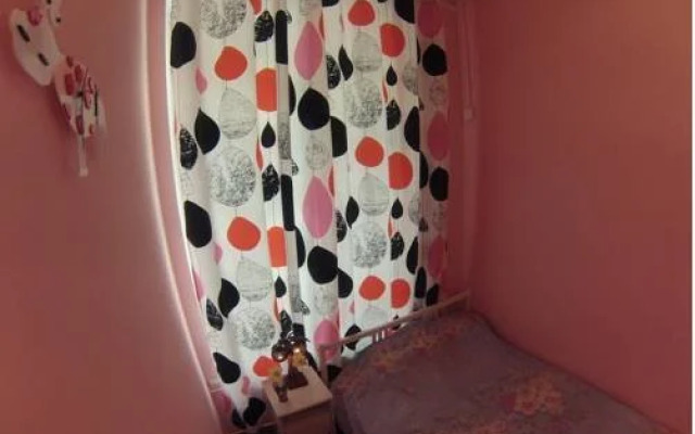 Backpackers Republic