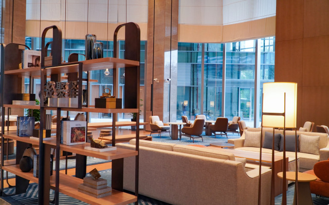 Fuqing Jinhui Sheraton Hotel