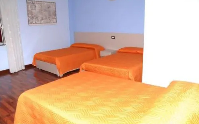B&B Jano