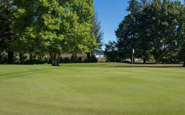 Lupin Lodge Bed and Breakfast