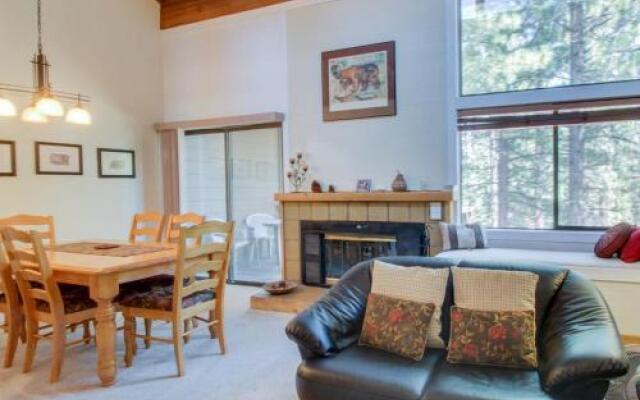 Rocky Point Northstar Condo by RedAwning