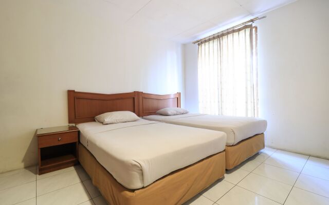 Hotel Prapancha