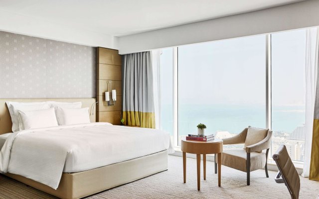 Pullman Doha West Bay