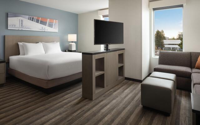 Hyatt House San Jose Airport