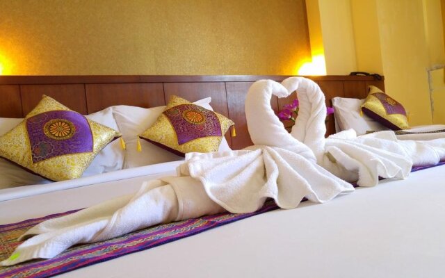 The Son Patong Beach Hotel