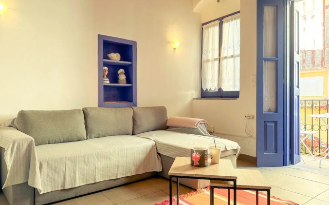 Kali Strata 2 - Downtown