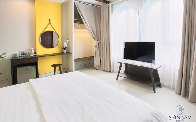 Shin Sam Boutique Hotel
