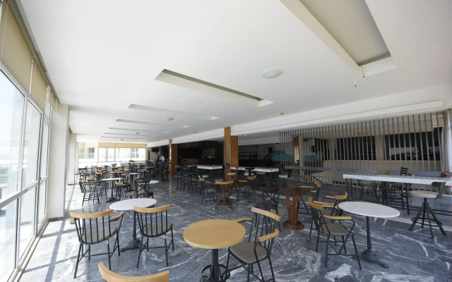 Evia Riviera Resort