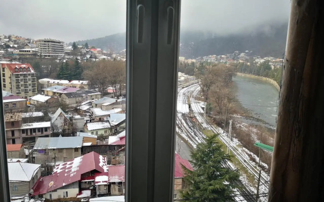 Apartment On Erekle 25a