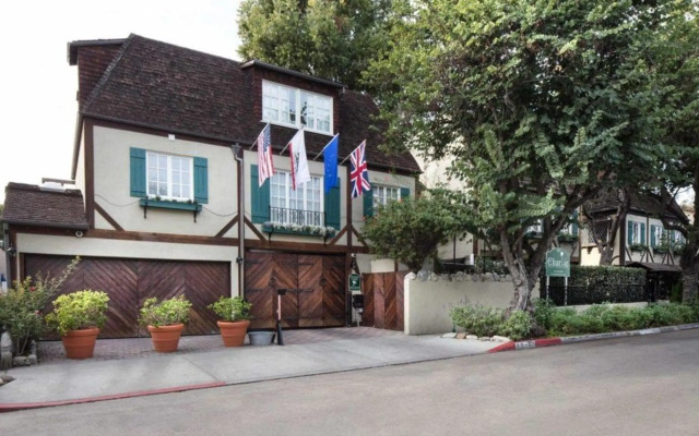 The Charlie Hotel