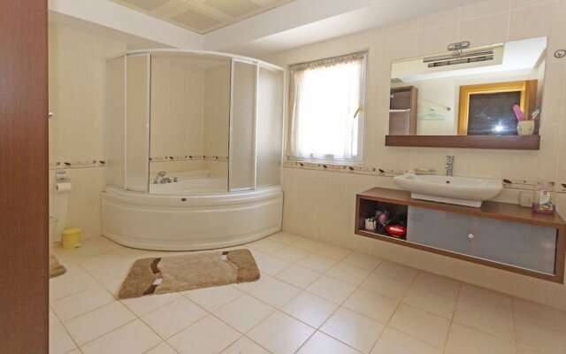 Paradise Town Villa Belmaria	