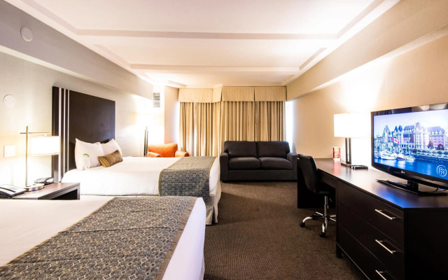 Coast Kamloops Hotel & Conference Centre