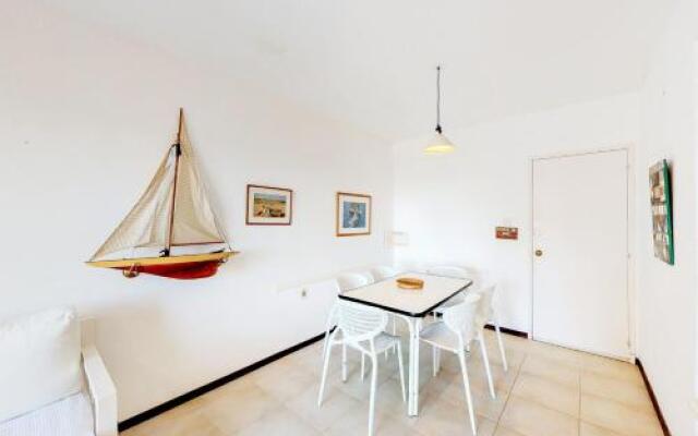 Completo apartamento frente al océano - Edificio Miami Beach