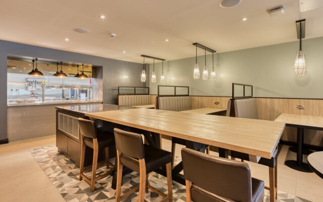 Premier Inn Uckfield