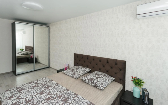 Luxury apart-hotel on Kharkovskaya near Lavina 1 floor