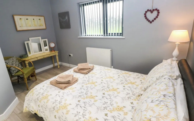The Annexe @ Trintex
