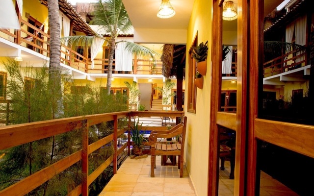 Villa Agua De Coco