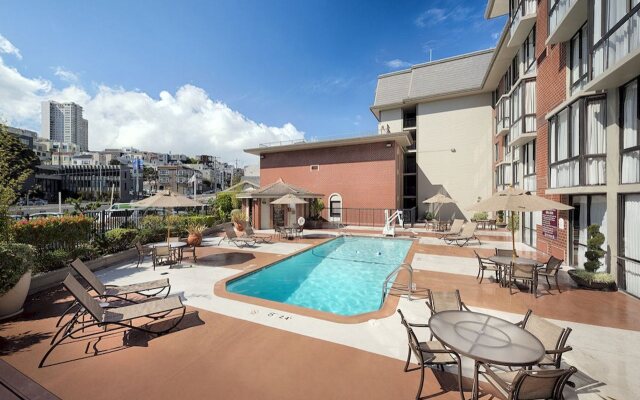 Holiday Inn Fisherman's Wharf