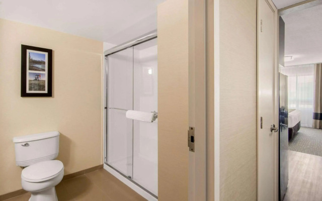 Comfort Inn & Suites Red Deer