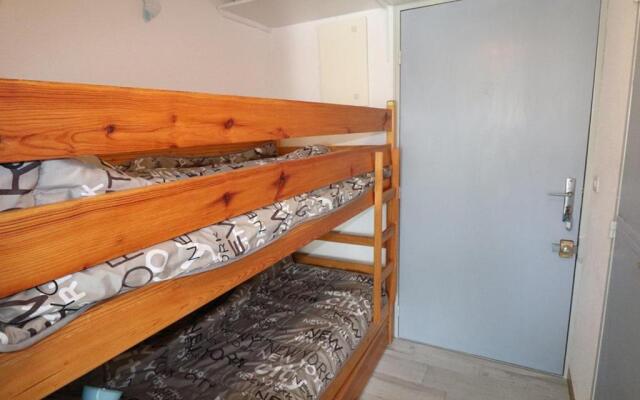 Appartement Le Grau-du-Roi, 1 pièce, 4 personnes - FR-1-307-96