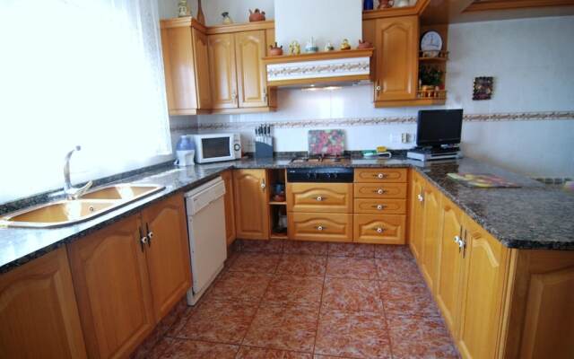 HomeHolidaysRentals Gema