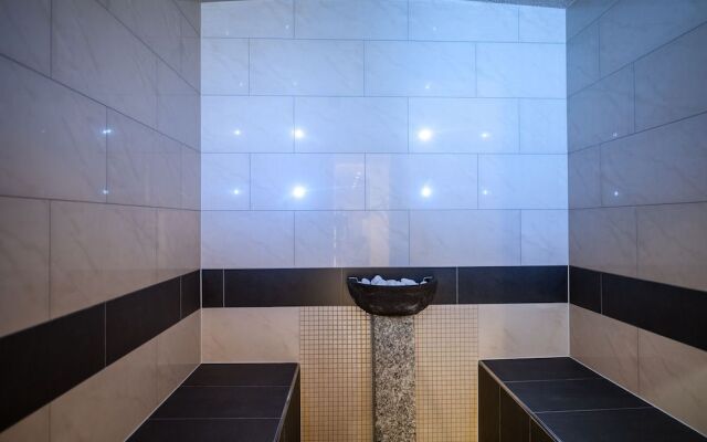 Apart-Hotel Ostseeperle