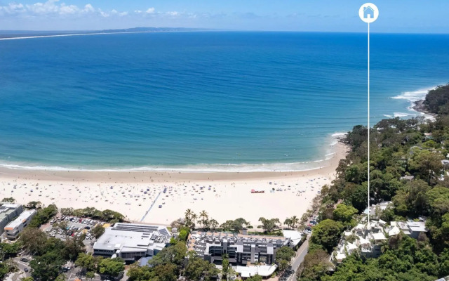 Hastings Park Apartment 9