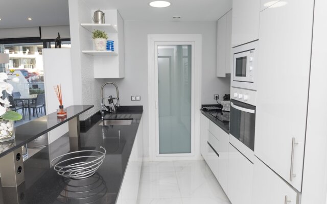 Infinity View Apartments - Marholidays
