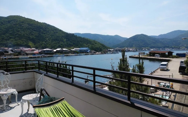 Guest House Darumaya - Hostel