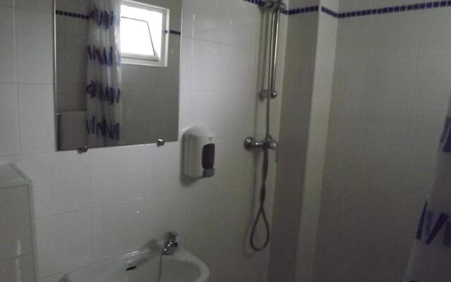 Residencia Laranjeira