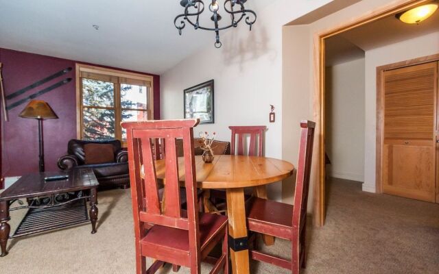 Silver Mill #8159 - 2 Br Condo