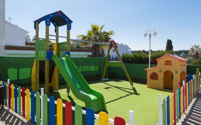 Apartamentos Els Llorers