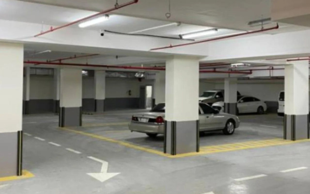 Bellevue Park Taif Hotel