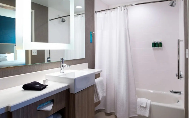 SpringHill Suites by Marriott Springfield Southwest