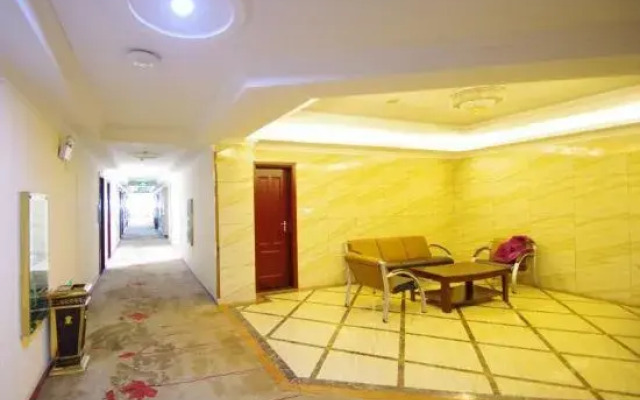 Haihang Hotel
