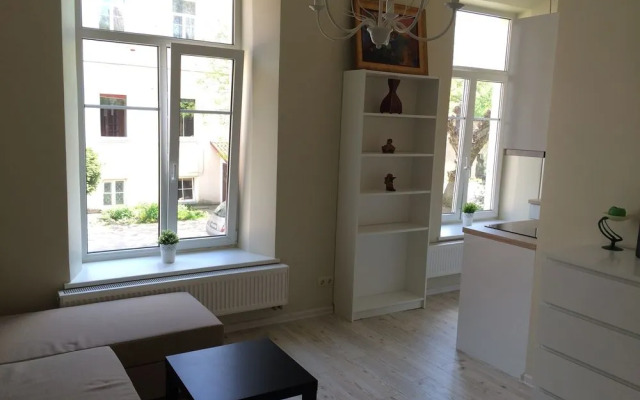 IGo apartment Uzupis