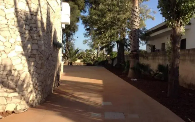 Villa Sant'Andrea