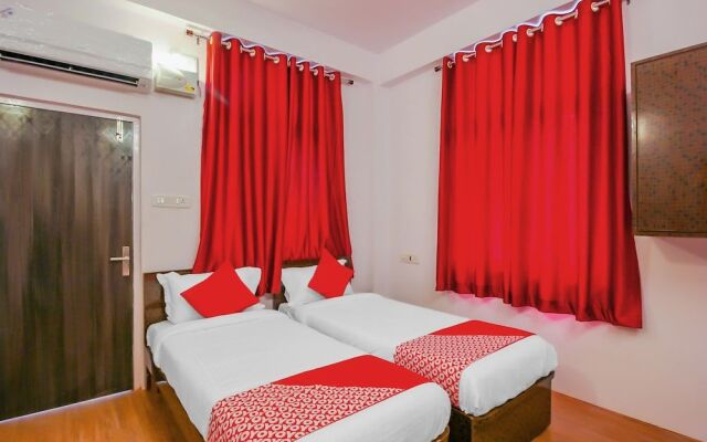 OYO 17168 Hz Lodge