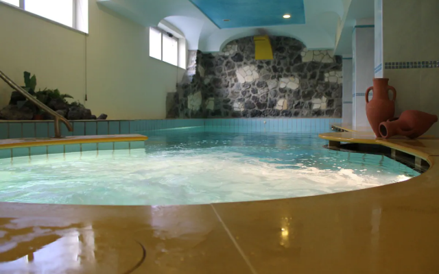 Hotel Terme Alexander